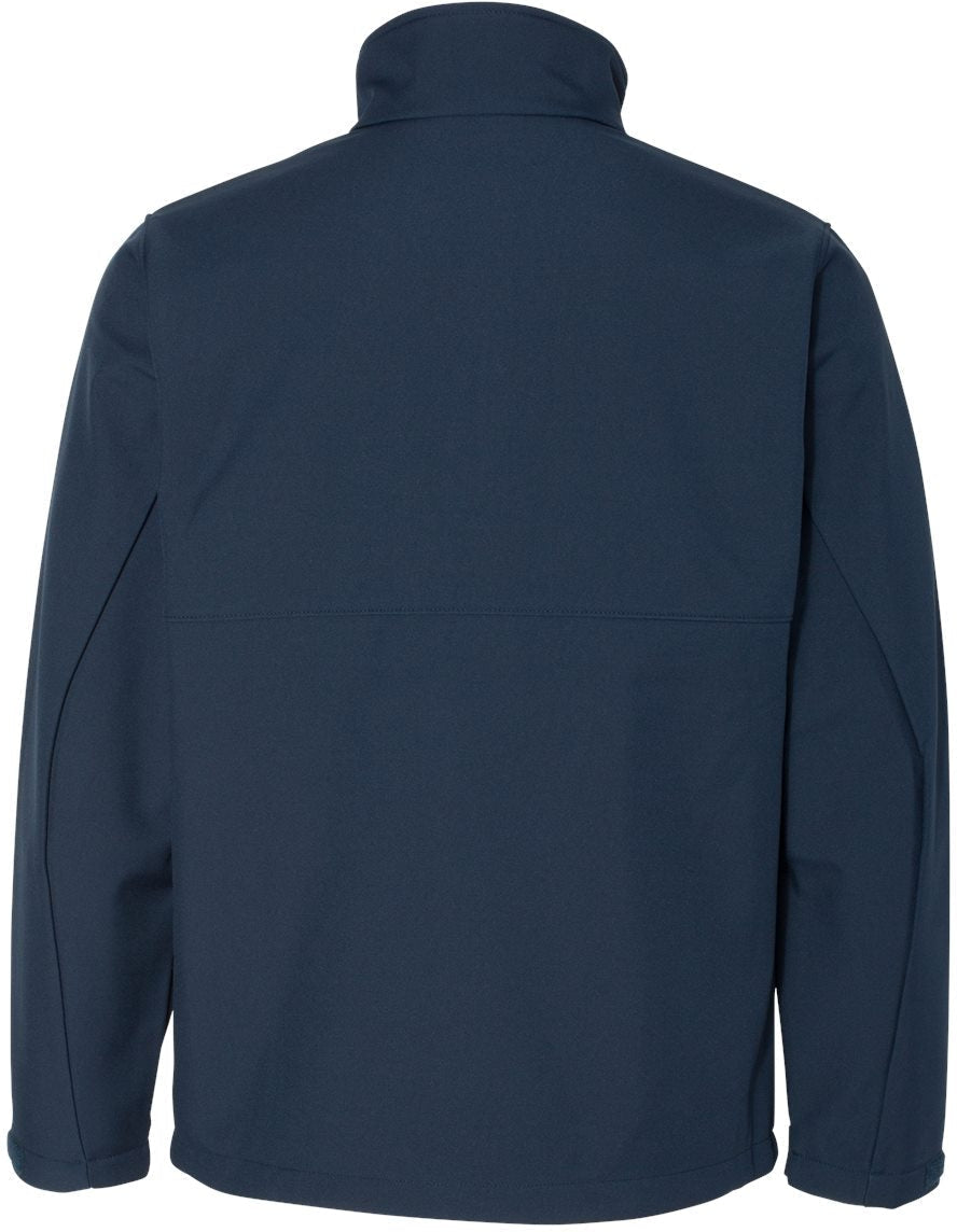 Columbia Ascender Softshell Jacket - Your Ultimate Outdoor Companion
