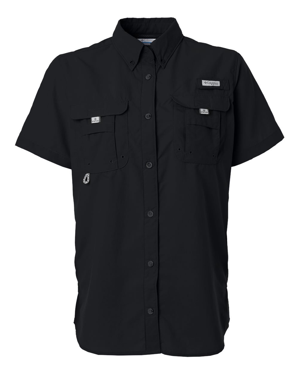Columbia Women's PFG Bahama Short Sleeve Shirt: The Ultimate Sun-Protected Adventure Top