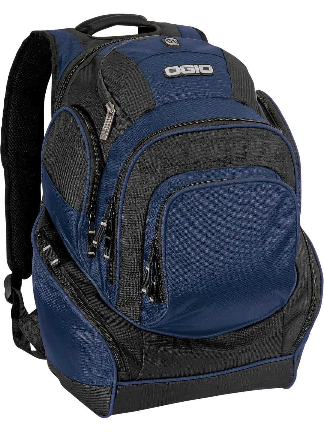 OGIO Mastermind Pack: The Ultimate Backpack for Busy Professionals and Students