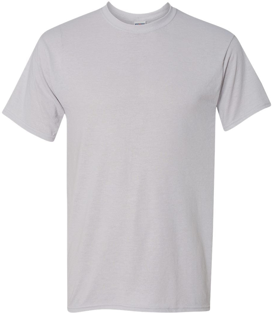 Jerzees Dri-Power: The Ultimate Performance Short Sleeve T-Shirt