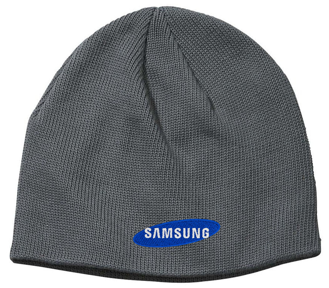 OUTLET - econscious Organic Stylish Beanie