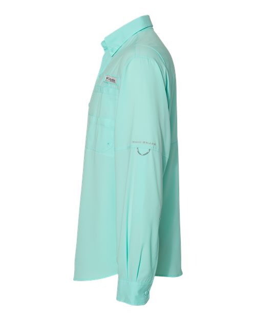 Columbia PFG Tamiami II: The Ultimate Long Sleeve Shirt