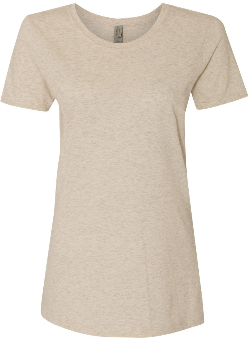 Jerzees Ladies' Triblend T-Shirt: A Must-Have for Stylish Women!