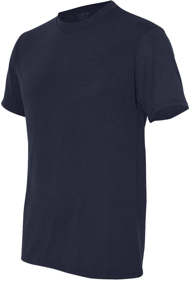 Jerzees Dri-Power: The Ultimate Performance Short Sleeve T-Shirt