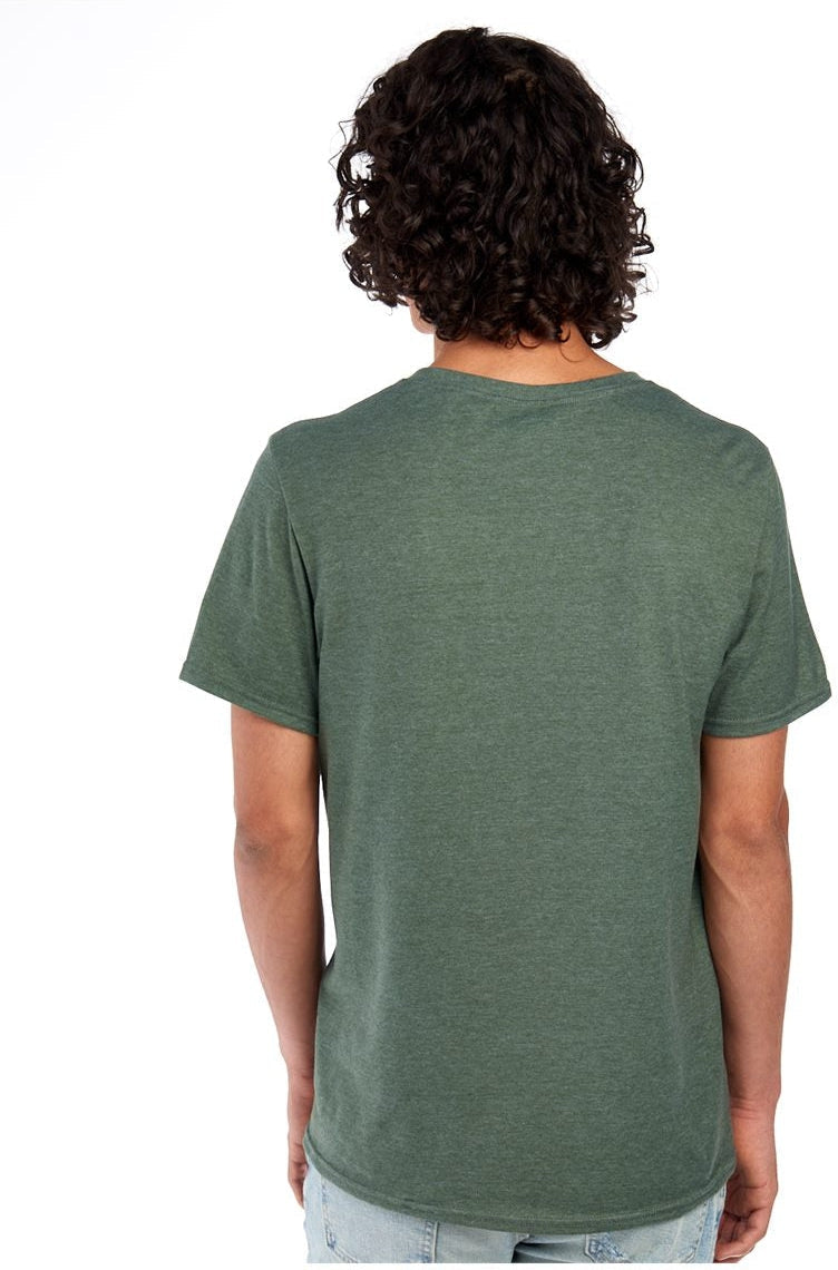 Jerzees Premium Blend Ringspun Crewneck T-Shirt - The Ultimate Comfort Wear