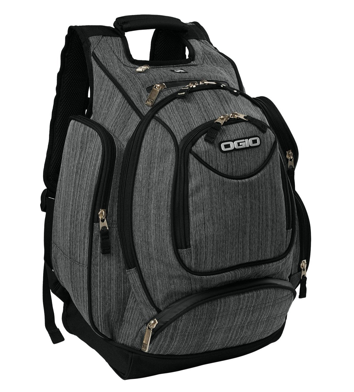 OGIO Metro Pack: The Ultimate Organizer