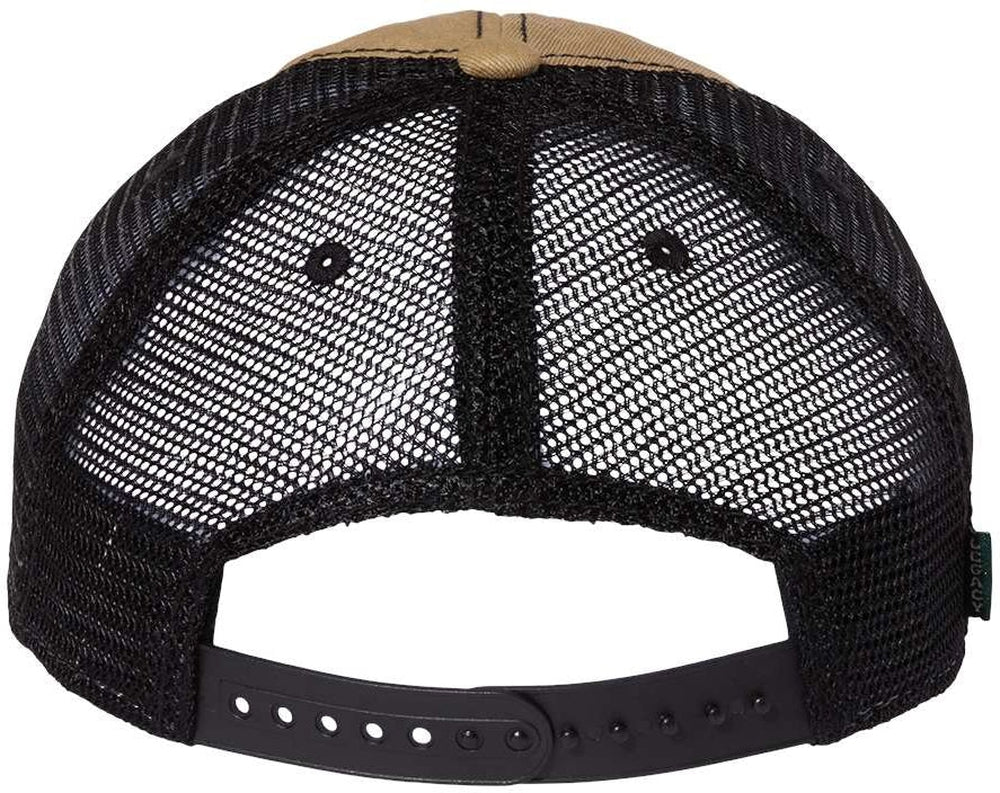 OUTLET - Legacy Old Favorite Trucker Cap: A Must - Have Classic!