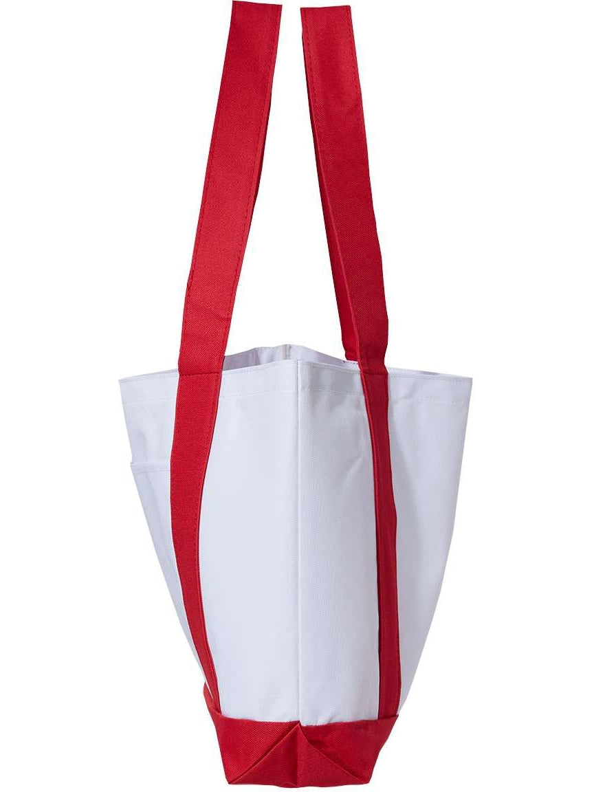 Exclusive Outlet: Liberty Bags P&O Cruiser Tote - A Must-Have!