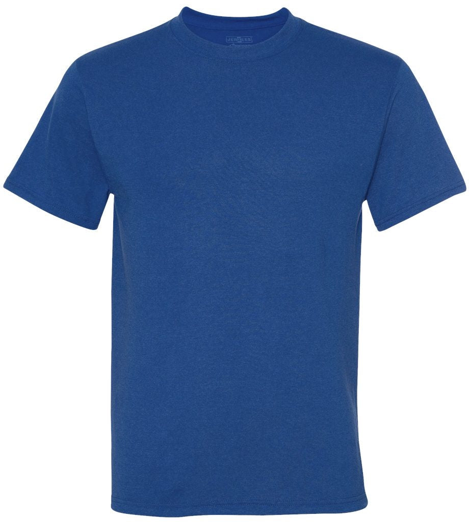 Jerzees Dri-Power: The Ultimate Performance Short Sleeve T-Shirt