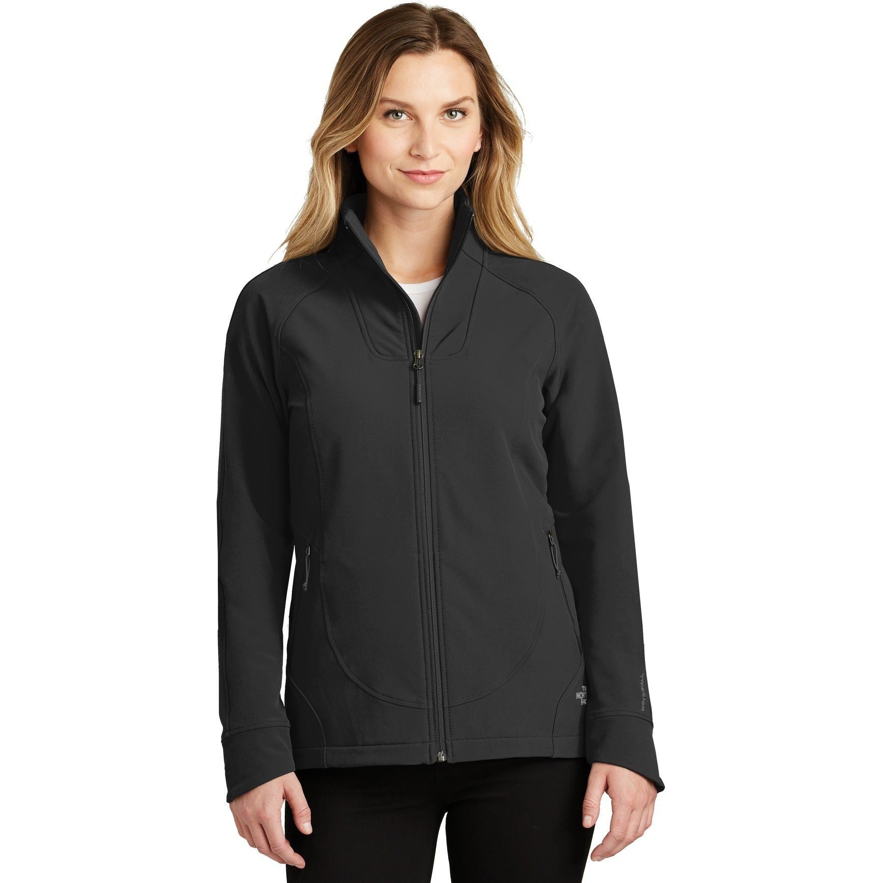 Hurry! The North Face Ladies' Tech Stretch Soft Shell Jacket - Clearance Sale!
