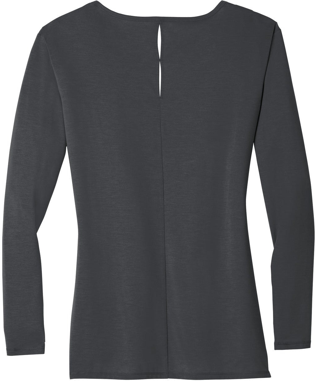 OGIO Women's Luuma Long Sleeve Stylish Tunic