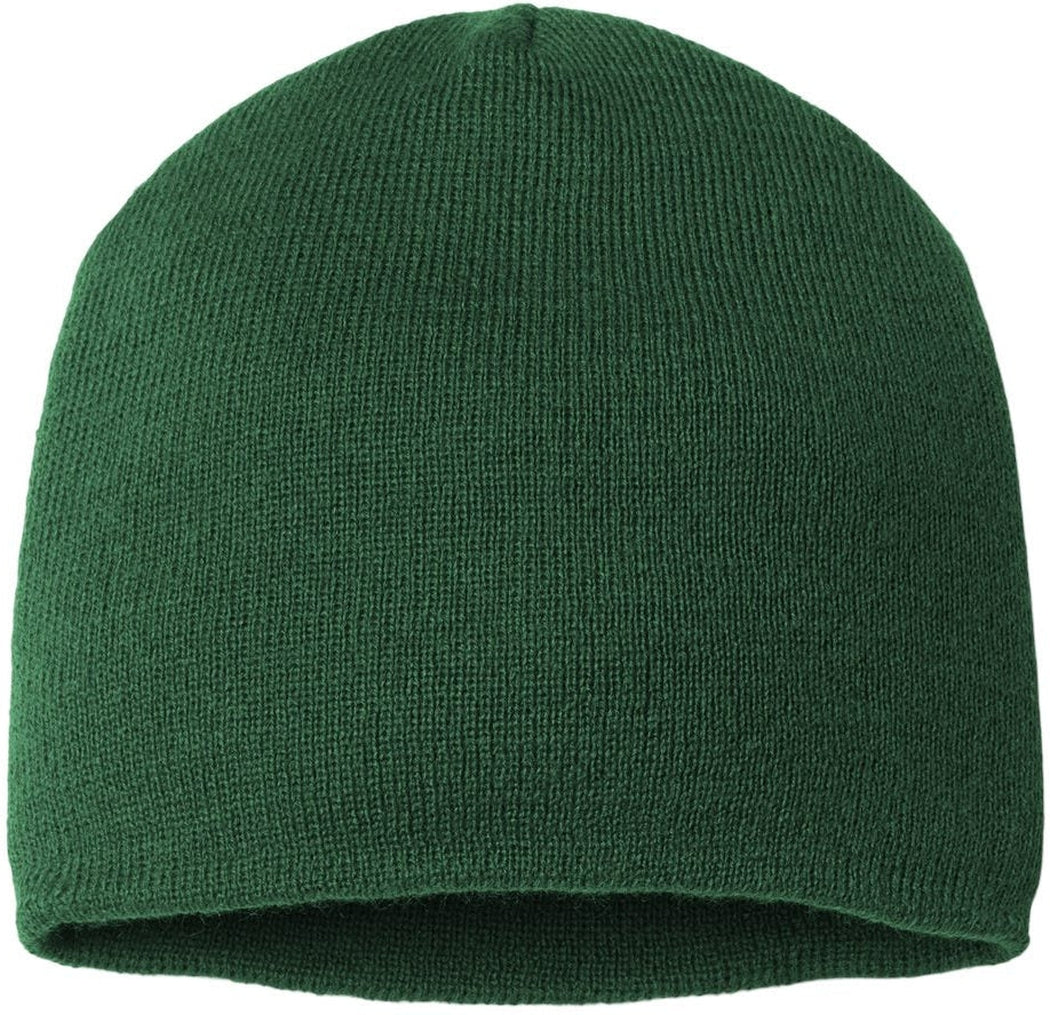 Awesome Captain America Inspired USA-Made 8 1/2 Beanie