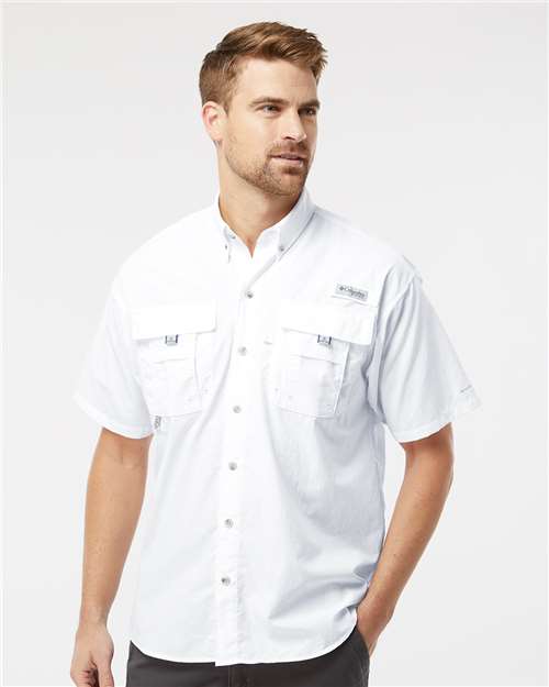 Columbia PFG Bahama II - The Ultimate Short Sleeve Shirt