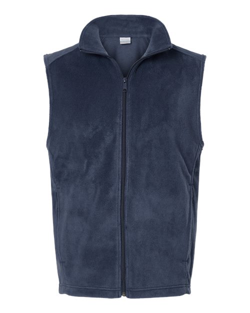 Columbia Steens Mountain - The Ultimate Fleece Vest