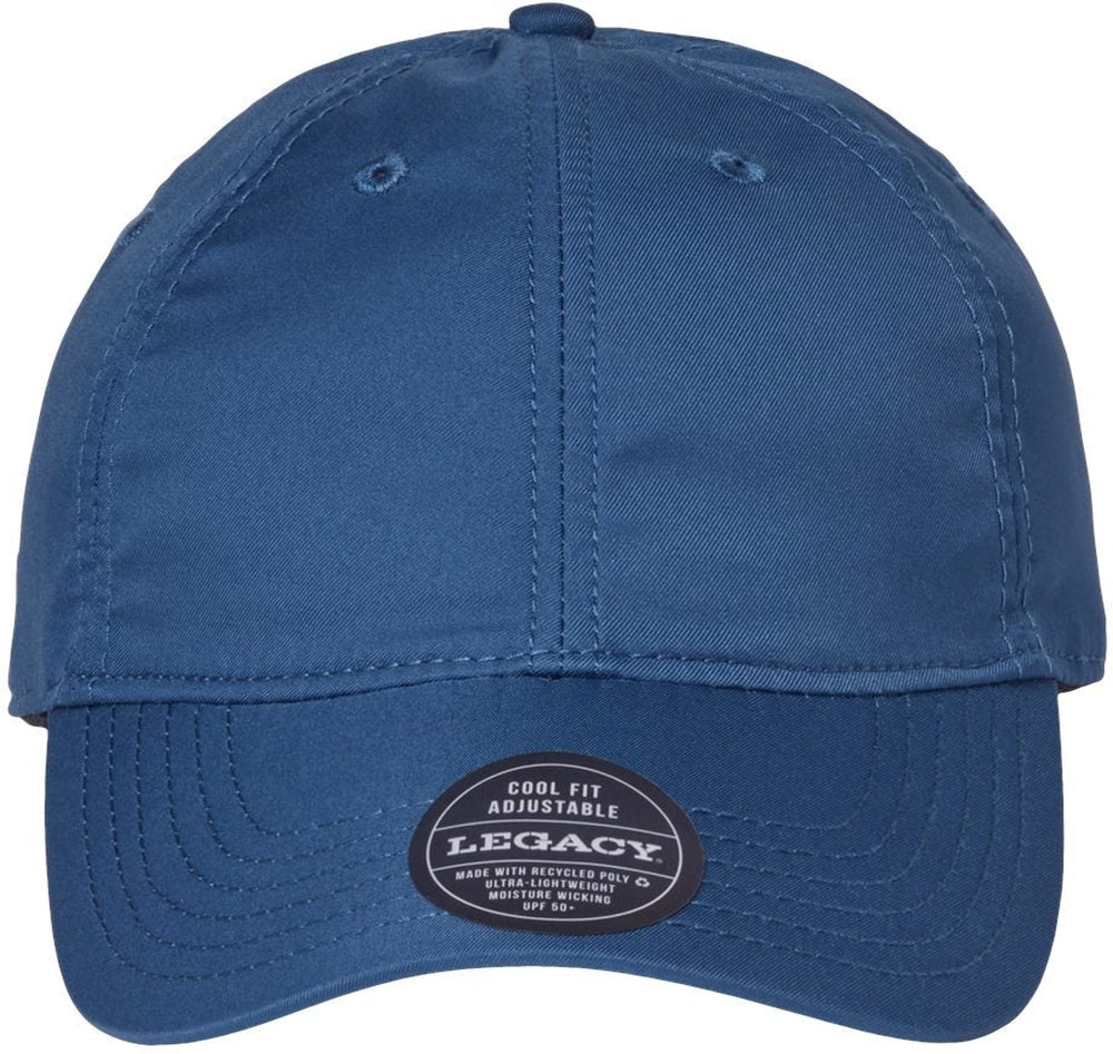 Legacy's Cool Fit Adjustable Cap: Your Ultimate Style and Comfort Choice
