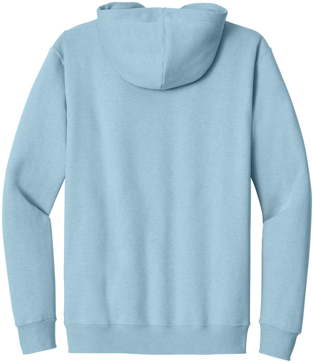 Jerzees Eco-Friendly Premium Blend Pullover Hoodie - A Sustainable Choice!
