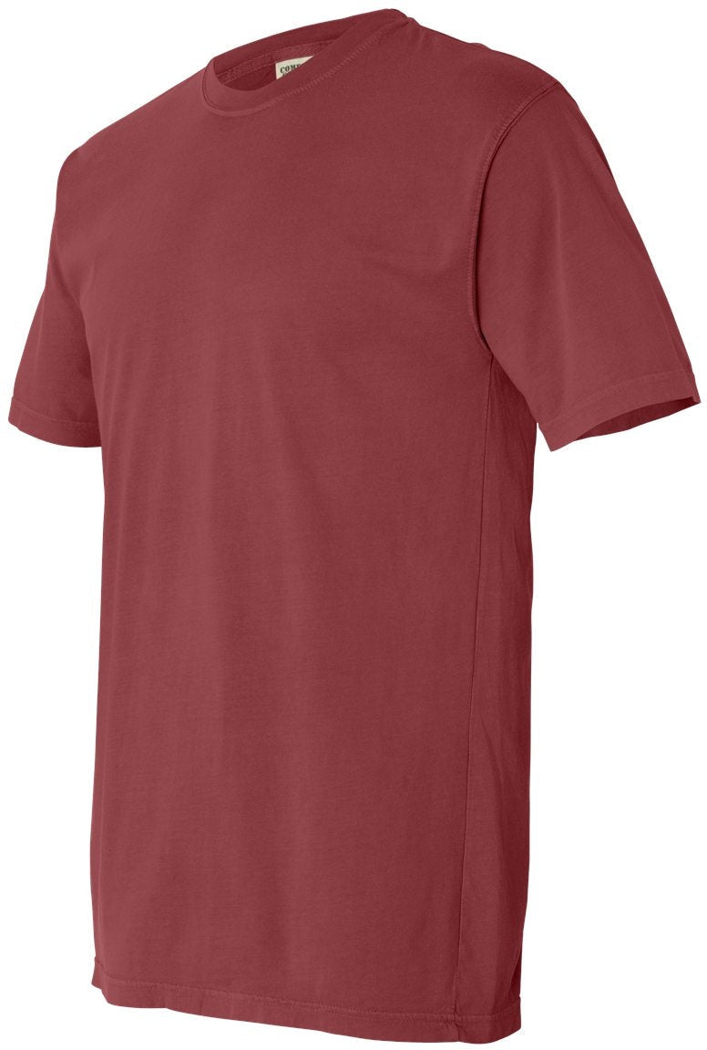 Comfort Colors' Irresistible Garment - Dyed Lightweight T - Shirt