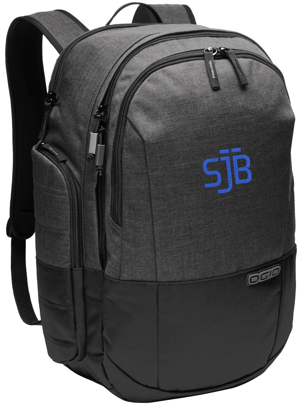 OGIO Rockwell: The Ultimate Business Backpack
