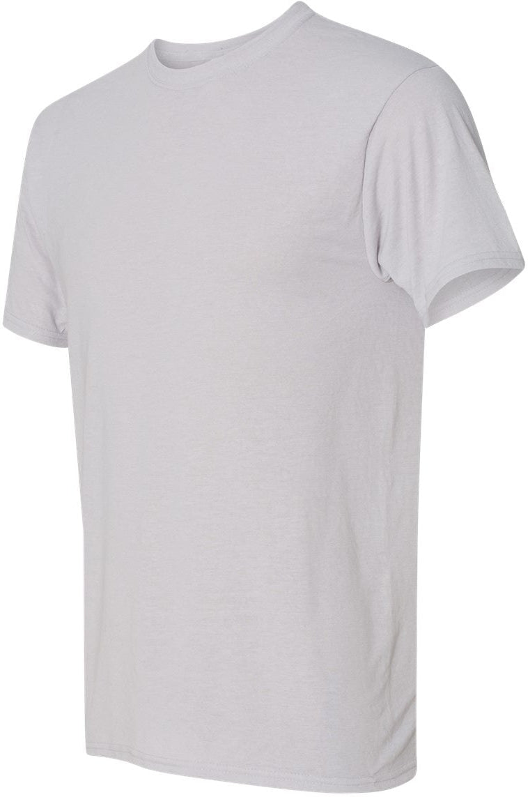 Jerzees Dri-Power: The Ultimate Performance Short Sleeve T-Shirt