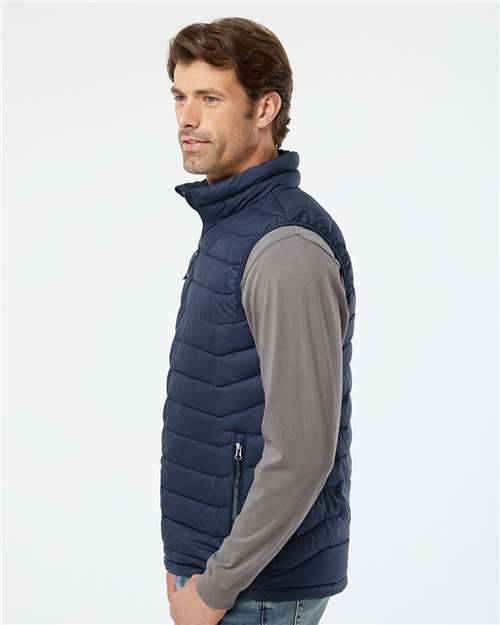 Columbia Powder Lite II Vest: Your Ultimate Winter Essential