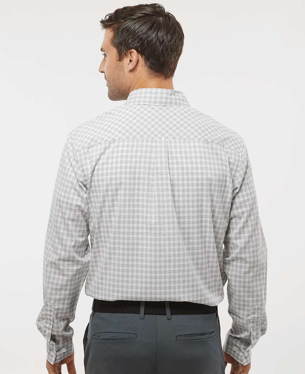Burnside Technical Stretch Burn Shirt: The Ultimate Stretch Shirt
