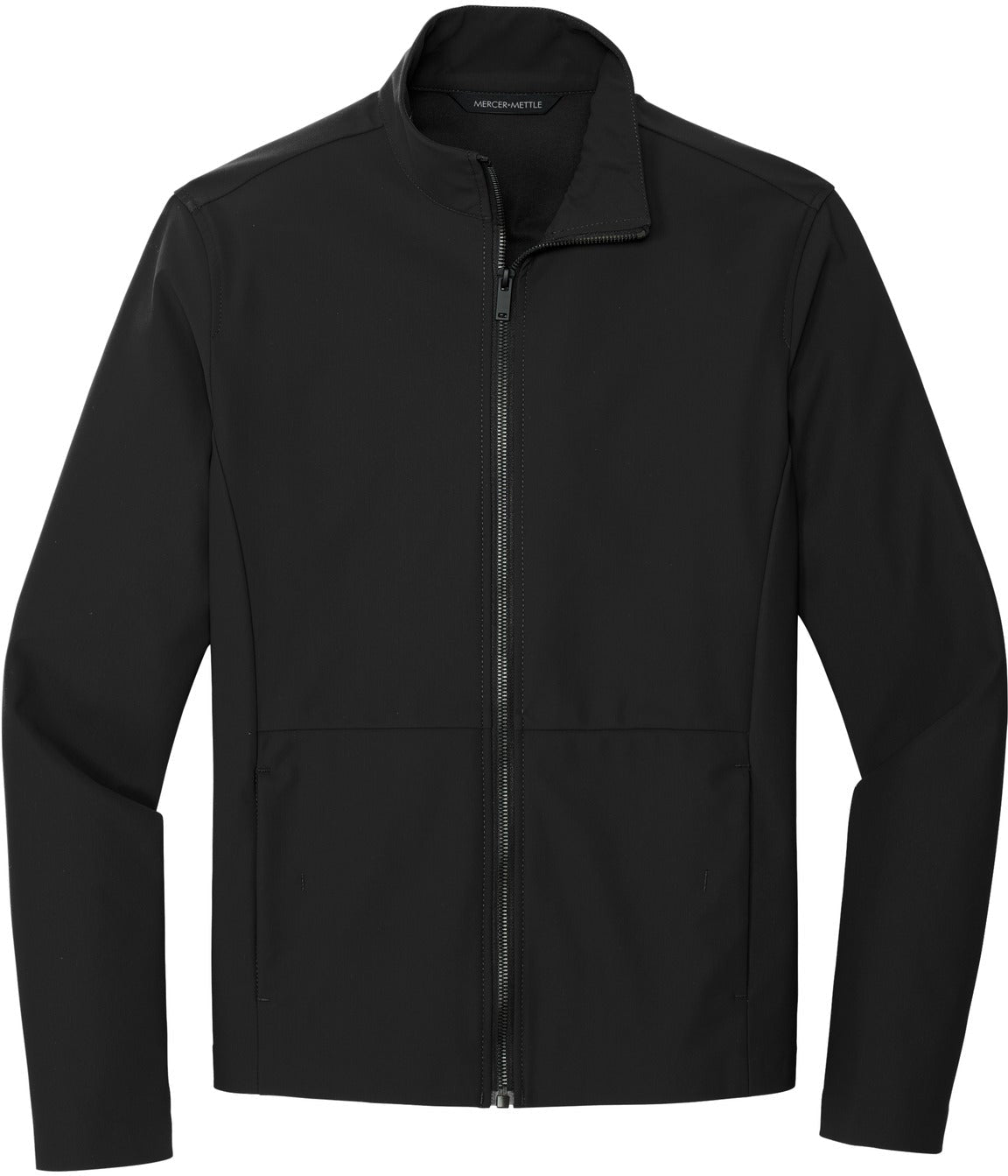 OUTLET - Mercer+Mettle Faille Soft Shell: The Ultimate Warmth Companion