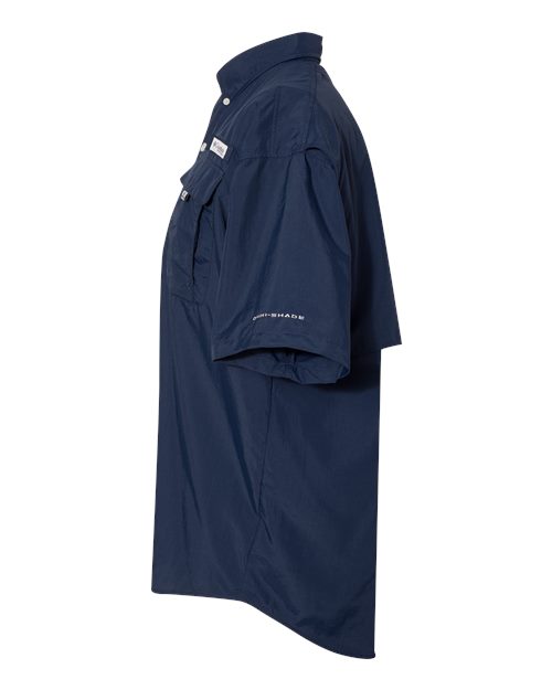 Columbia PFG Bahama II - The Ultimate Short Sleeve Shirt