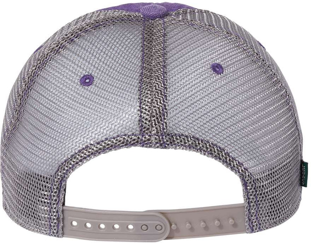 Legacy Dashboard Trucker Cap: A Timeless Classic