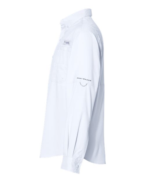 Columbia PFG Tamiami II: The Ultimate Long Sleeve Shirt