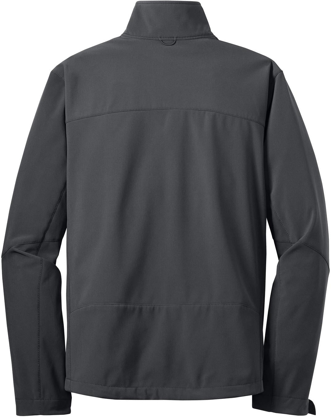 Eddie Bauer OUTLET: Soft Shell Jacket - The Ultimate Men's Waterproof Gear