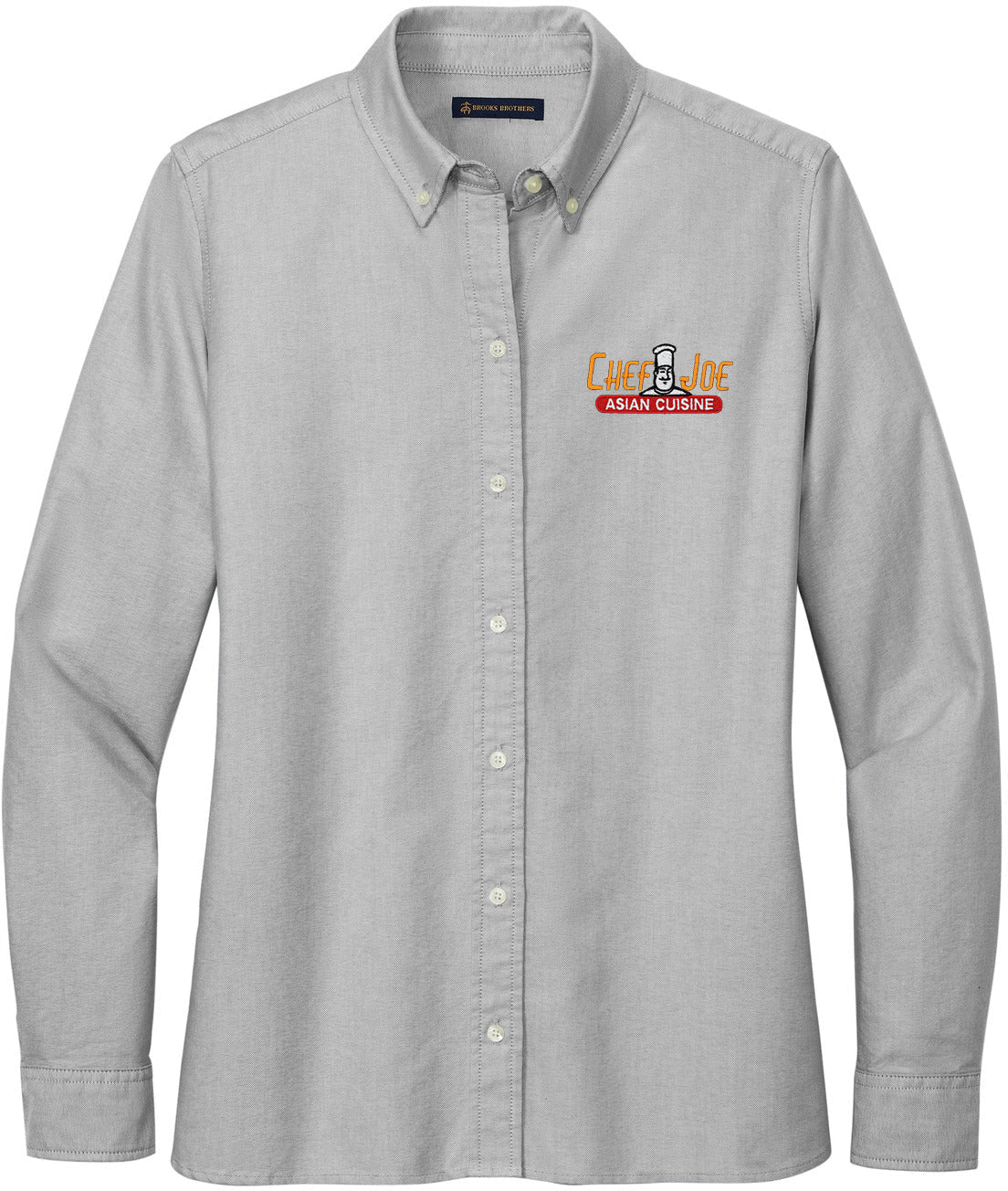 Brooks Brothers' Irresistible Ladies' Casual Oxford Cloth Shirt