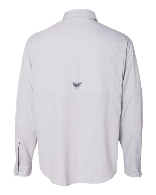 Columbia PFG Tamiami II: The Ultimate Long Sleeve Shirt
