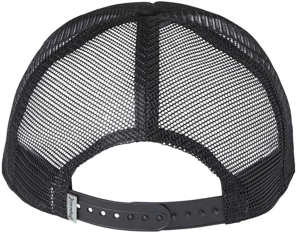 Stylish Imperial North Country Trucker Cap - A Must-Have!