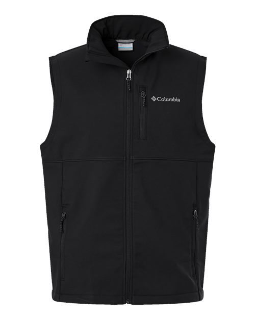 Columbia Ascender II: The Ultimate Soft Shell Vest for Adventure