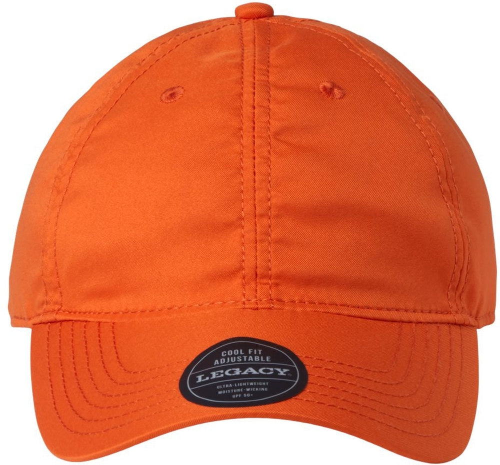 Legacy's Cool Fit Adjustable Cap: Your Ultimate Style and Comfort Choice