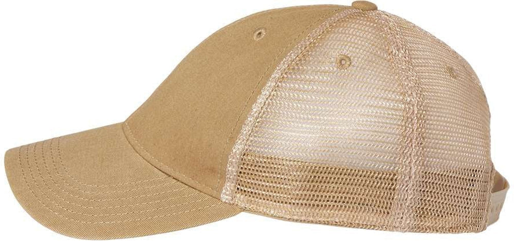 OUTLET - Legacy Old Favorite Trucker Cap: A Must - Have Classic!
