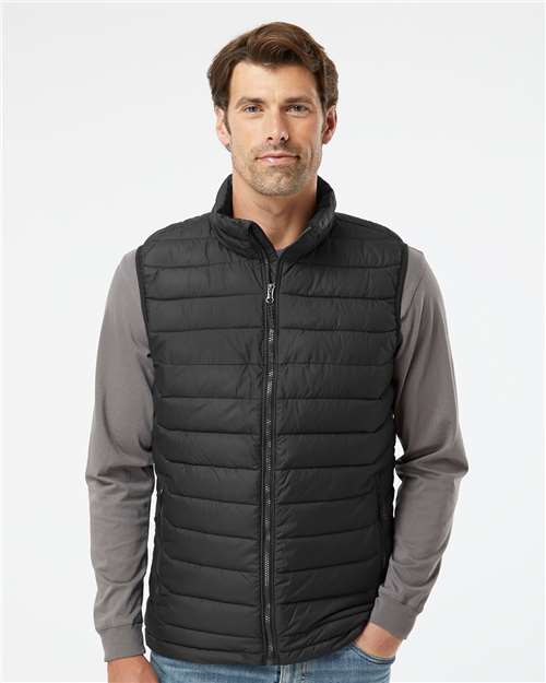 Columbia Powder Lite II Vest: Your Ultimate Winter Essential