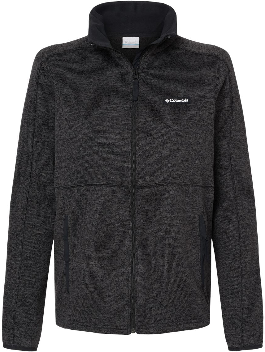 Columbia Women's Irresistible Sweater Weather Full-Zip