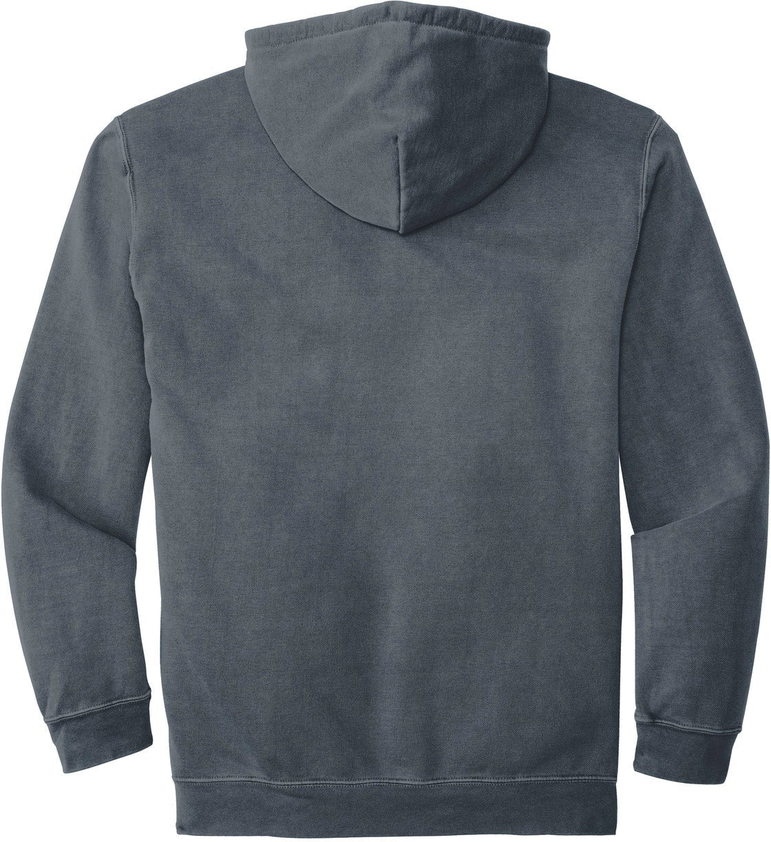 Comfort Colors Ring Spun Hooded Sweatshirt - The Ultimate Comfort!
