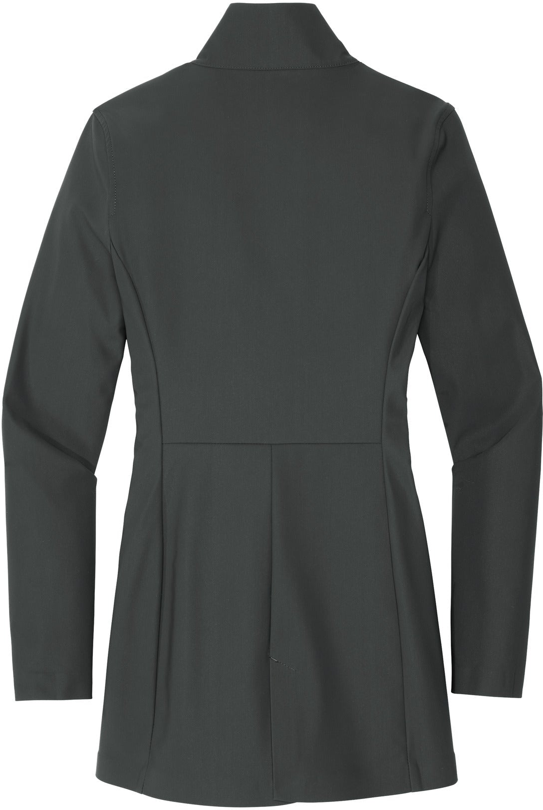 OUTLET - Mercer+Mettle Women's Faille Soft Shell Jacket: Stylish & Functional