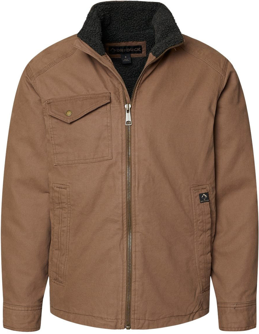 OUTLET - Dri Duck Endeavor: The Ultimate Men's Work Jacket
