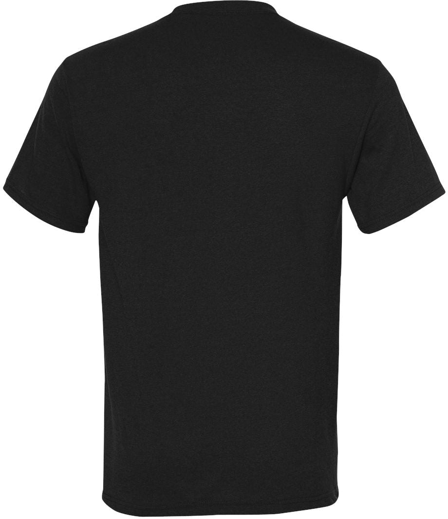Jerzees Dri-Power: The Ultimate Performance Short Sleeve T-Shirt