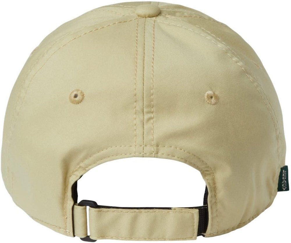 Legacy's Cool Fit Adjustable Cap: Your Ultimate Style and Comfort Choice
