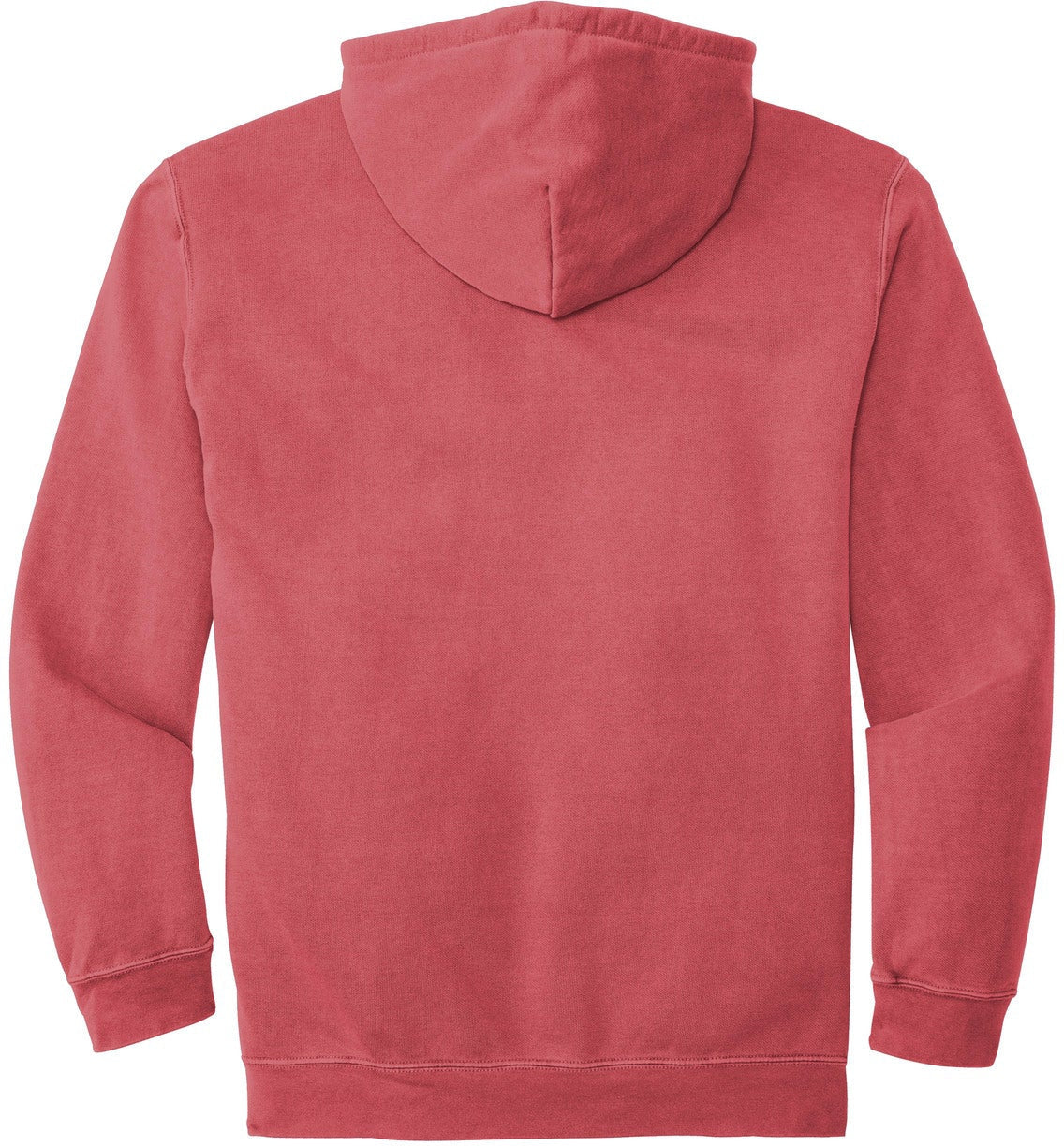 Comfort Colors Ring Spun Hooded Sweatshirt - The Ultimate Comfort!