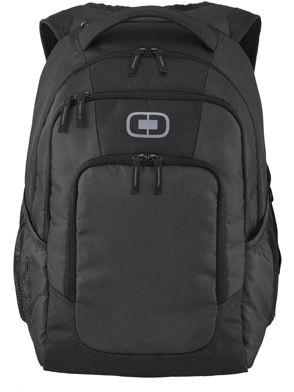OGIO Logan Pack - The Ultimate Versatile Backpack