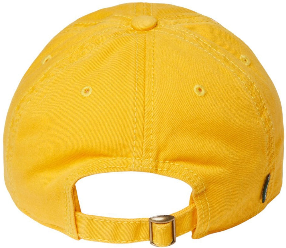 OUTLET - Legacy Relaxed Twill Dad Hat: A Must - Have Classic