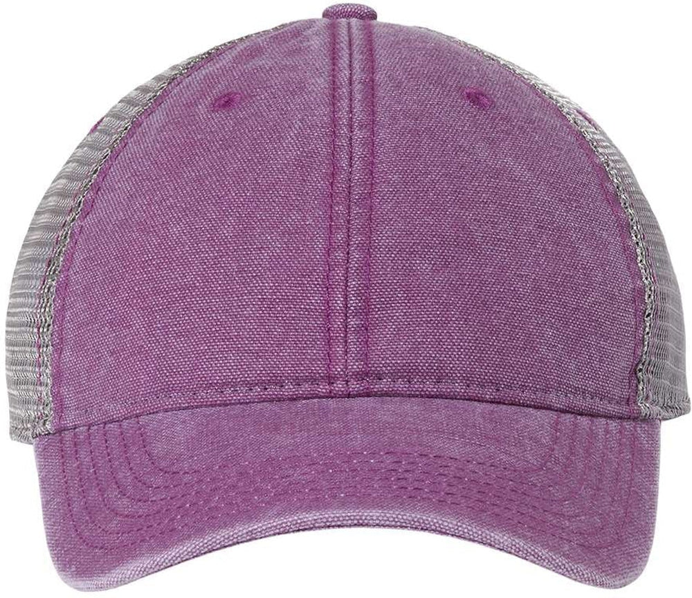 Legacy Dashboard Trucker Cap: A Timeless Classic