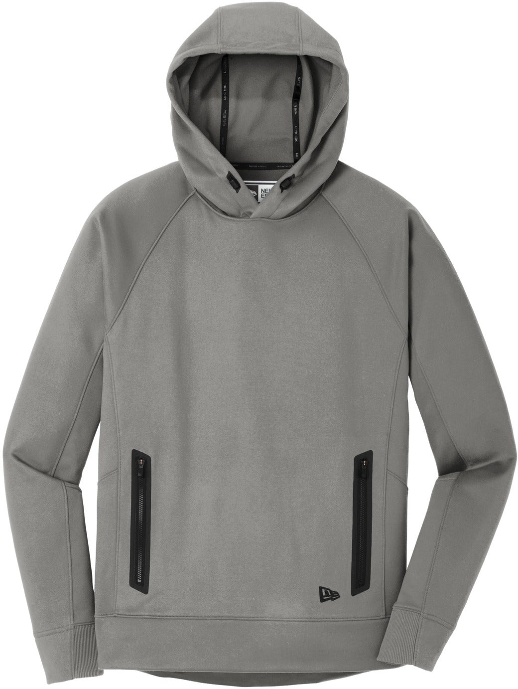 Hurry! OUTLET - New Era Venue Fleece Pullover Hoodie