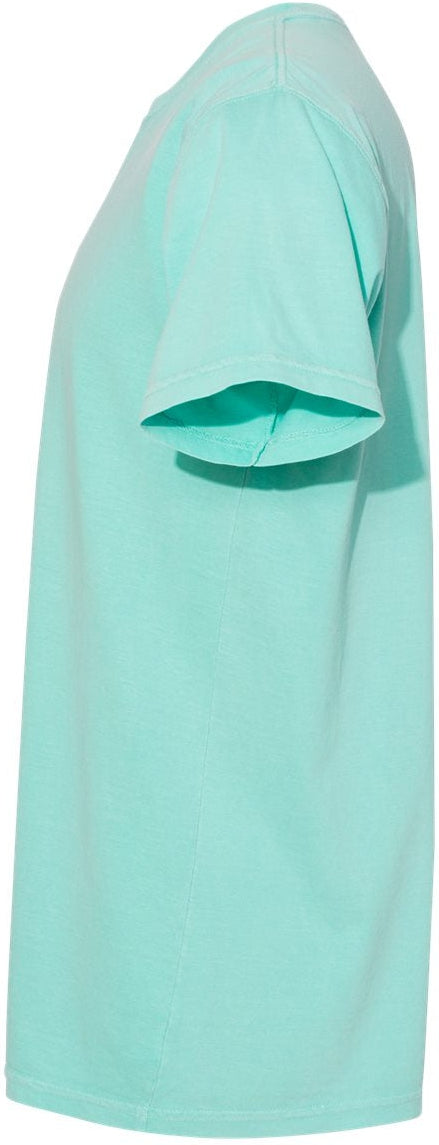 Comfort Colors' Irresistible Garment - Dyed Lightweight T - Shirt