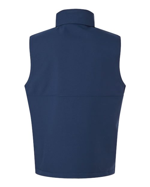Columbia Ascender II: The Ultimate Soft Shell Vest for Adventure